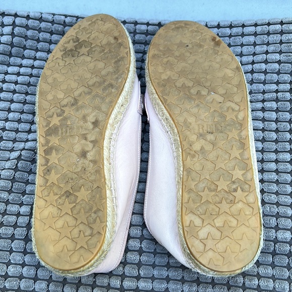 Red Valentino Espadrilles - Picture 10 of 15